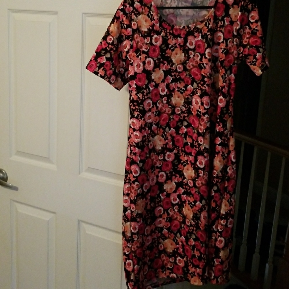 Honey&Lace Dress